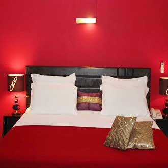 The New Casablanca, Bangalore 2